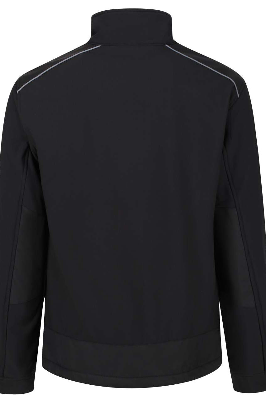 SANDSTORM - RIPSTOP SOFTSHELL