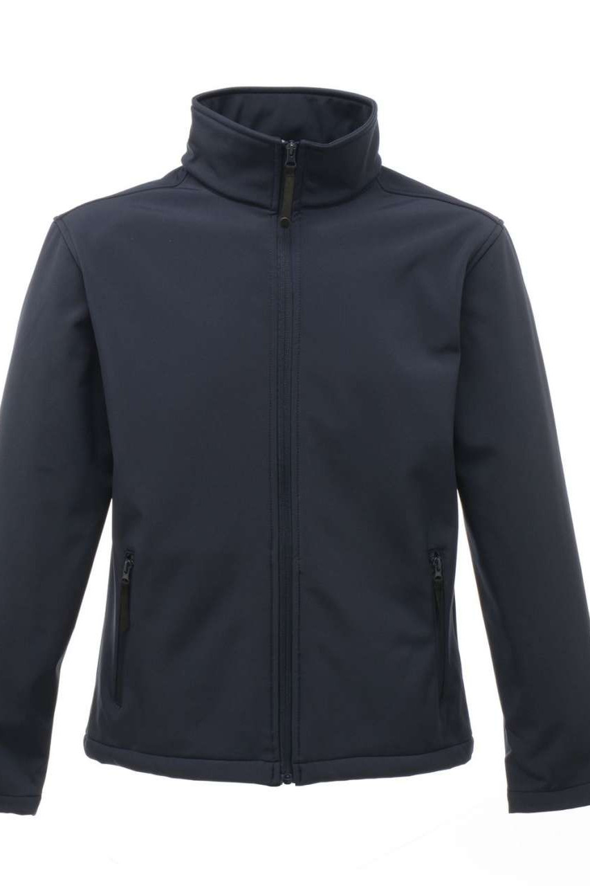 CLASSIC 3 LAYER PRINTABLE SOFTSHELL