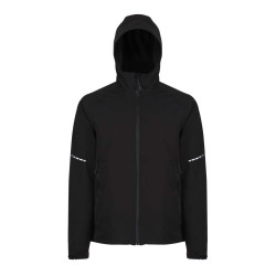 X-PRO PROLITE ECO-STRETCH PERFORMANCE SOFTSHELL