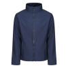 ECO ABLAZE SOFTSHELL JACKET