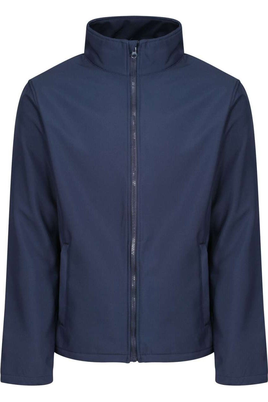 ECO ABLAZE SOFTSHELL JACKET