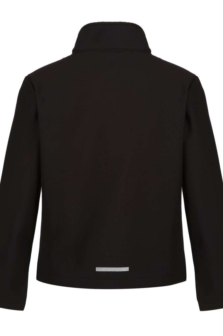 JUNIOR ABLAZE SOFTSHELL