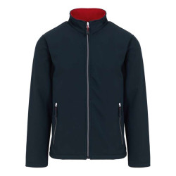 ASCENDER 2 LAYER SOFTSHELL JACKET