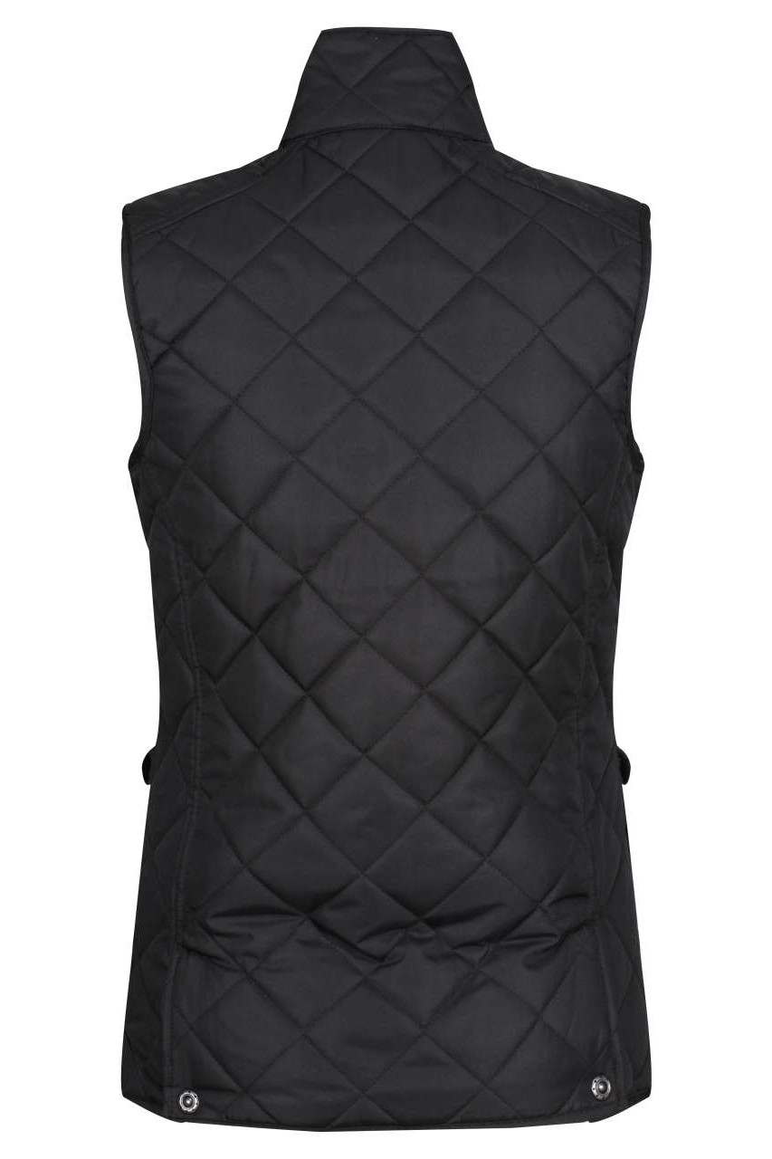 TARAH - DIAMOND QUILT BODYWARMER