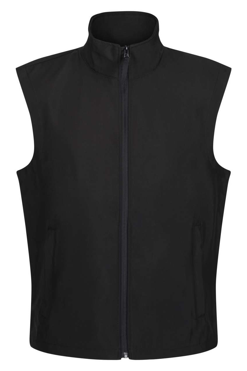 CLASSIC - SOFTSHELL BODYWARMER