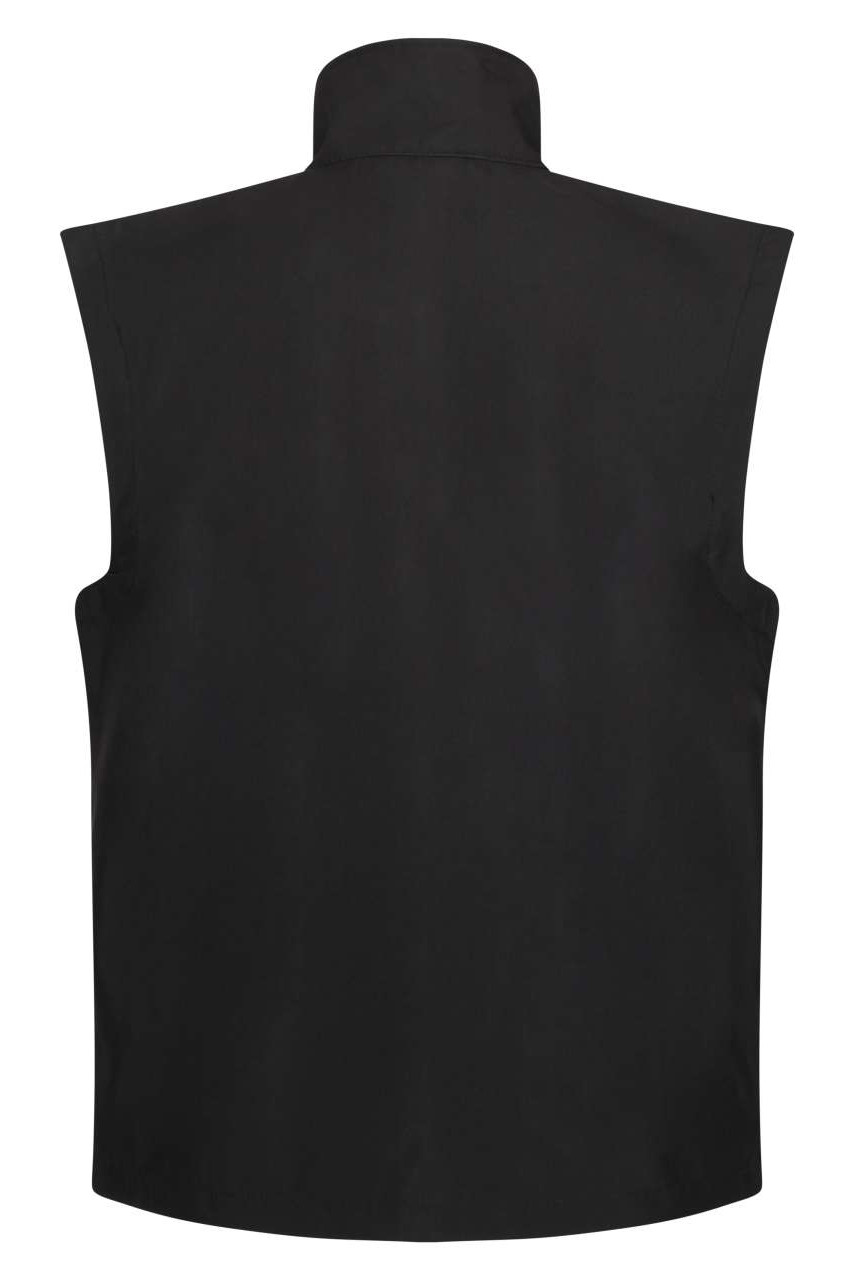 CLASSIC - SOFTSHELL BODYWARMER