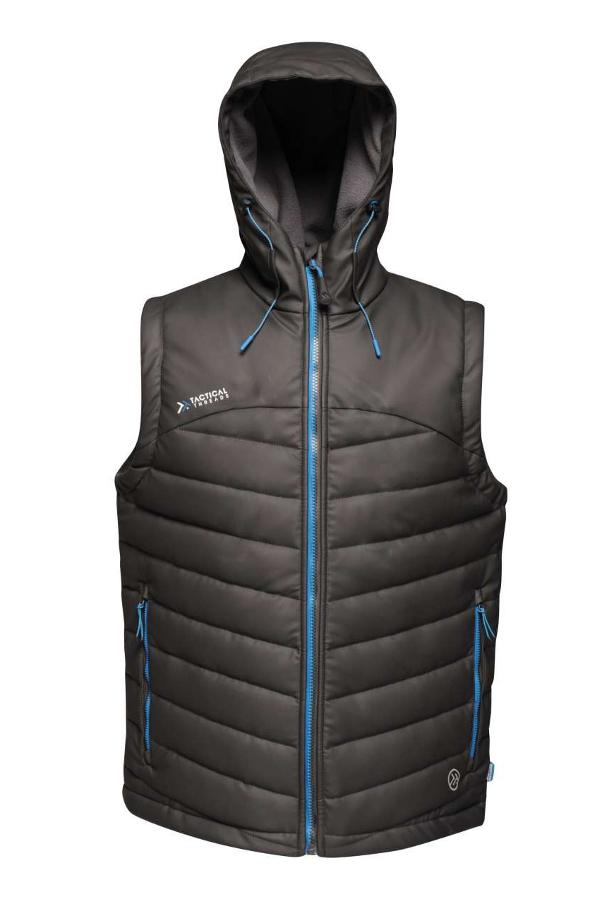 CALCULATE INSULATED BODYWARMER