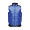 CONTRAST INSULATED BODYWARMER