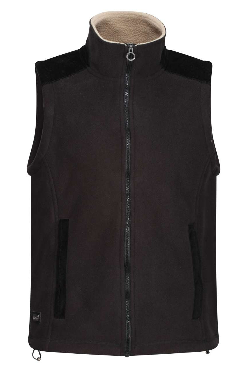 FAVERSHAM FLEECE BODYWARMER