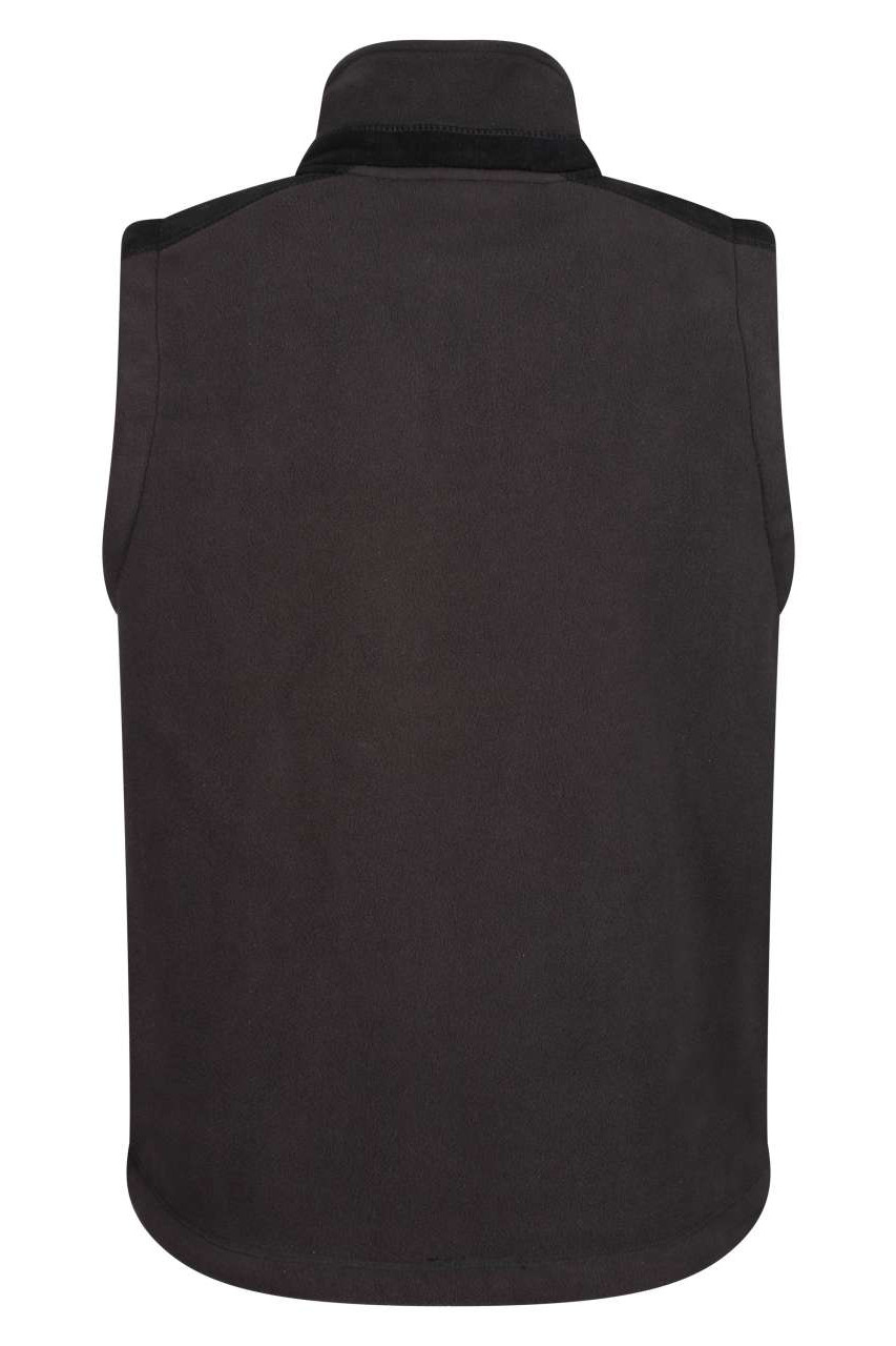 FAVERSHAM FLEECE BODYWARMER