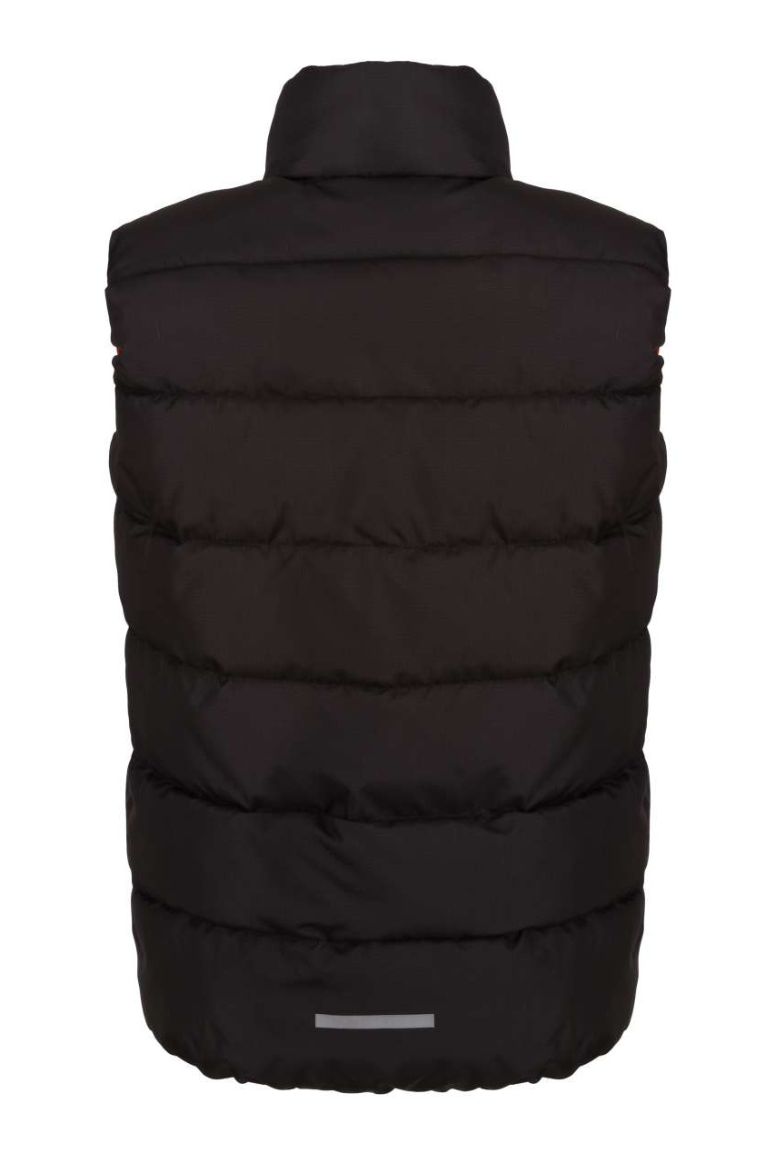 JUNIOR SCHOLAR THERMAL BODYWARMER