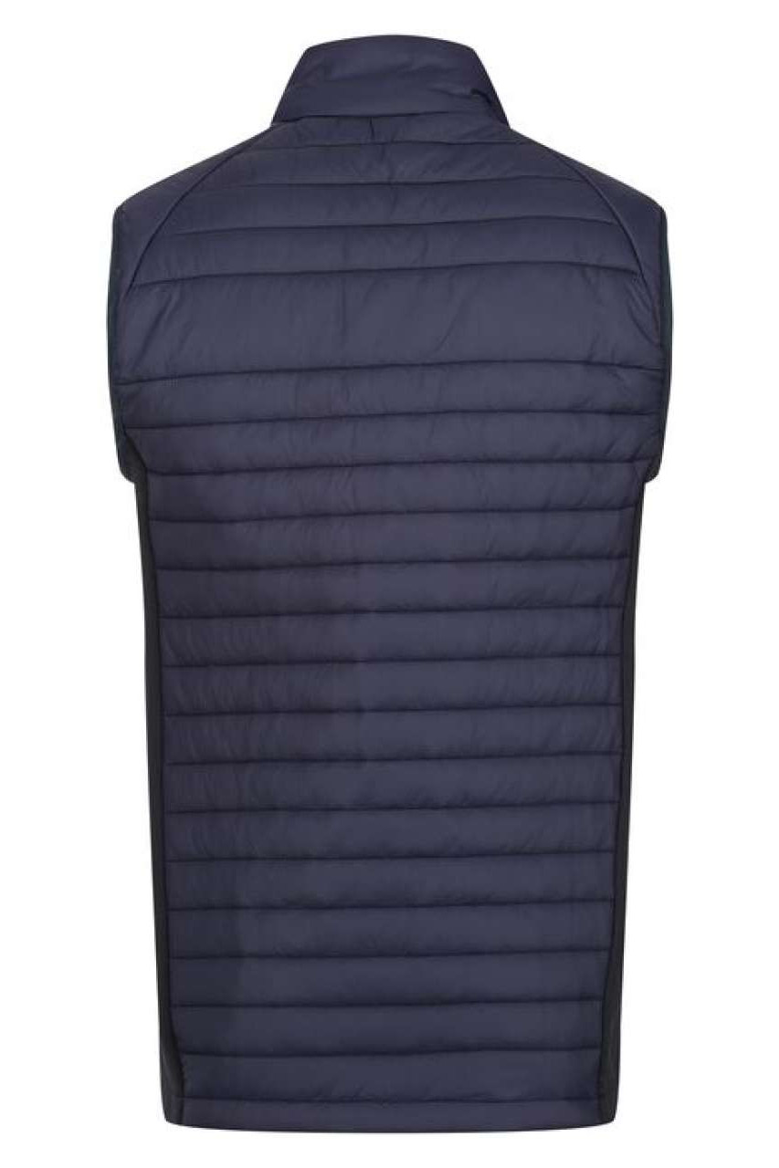 NAVIGATE HYBRID BODYWARMER