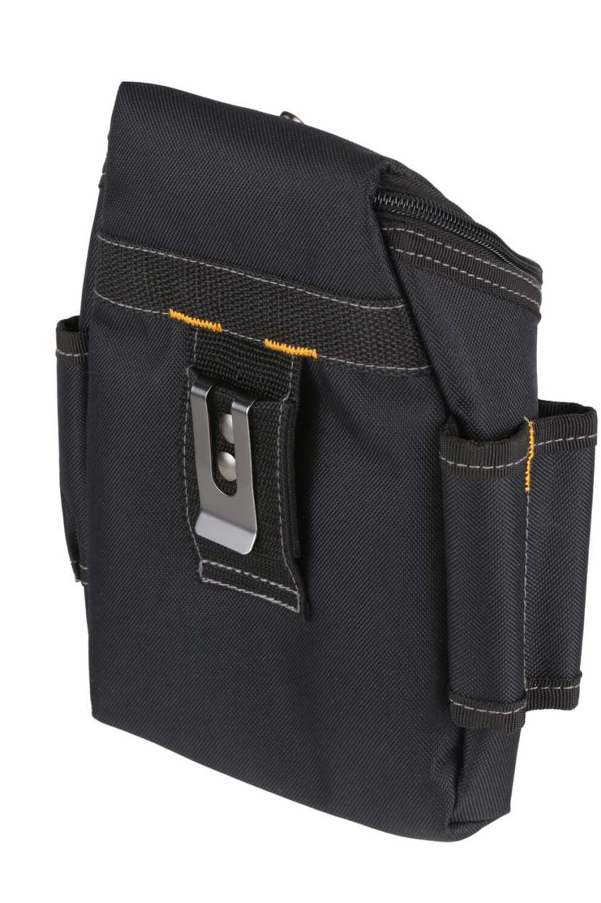 ZIP TOP TOOL POUCH