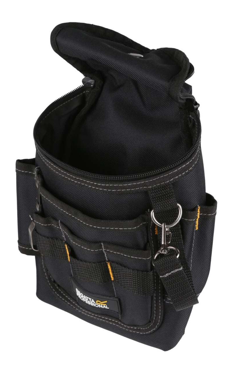 ZIP TOP TOOL POUCH
