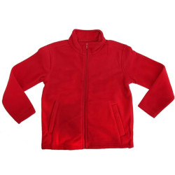 KIDS BRIGADE FLEECE