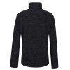 THORNLY WOMEN - FULL ZIP MARL FLEECE