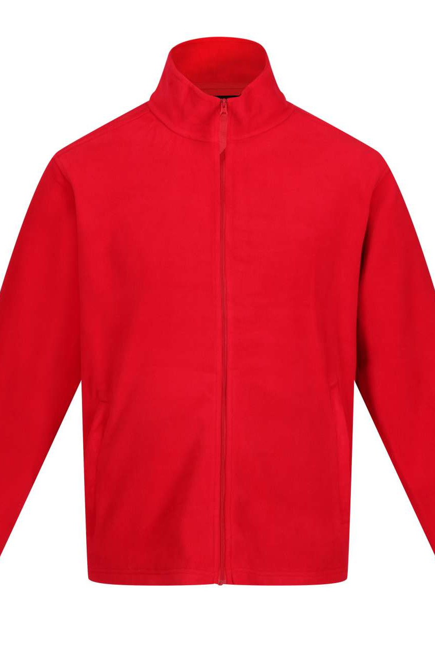CLASSIC MICROFLEECE