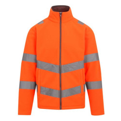 HI-VIS PRO CONTRACT THOR FLEECE