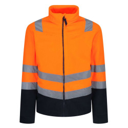PRO HI VIS 250 FLEECE