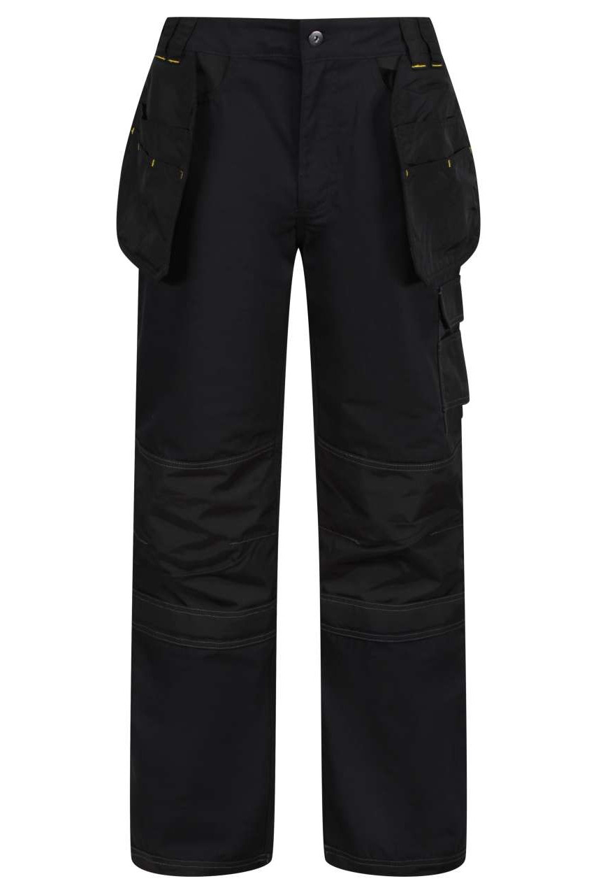 HARDWEAR HOLSTER TROUSERS (LONG)