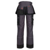 INFILTRATE SOFTSHELL STRETCH TROUSERS