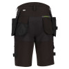 INFILTRATE STRETCH SHORT WITH DETACHABLE HOLSTERS