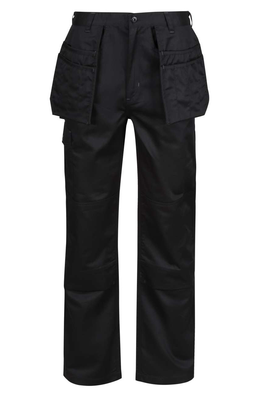 PRO CARGO HOLSTER TROUSERS