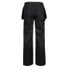 PRO CARGO HOLSTER TROUSERS