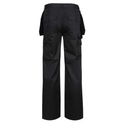 PRO CARGO HOLSTER TROUSERS (LONG)
