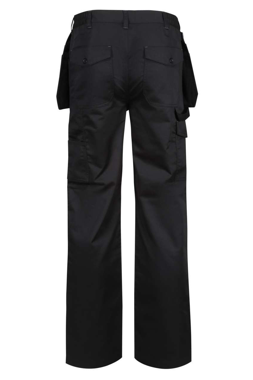 PRO CARGO HOLSTER TROUSERS