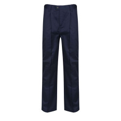 COMBINE TROUSERS (SHORT)