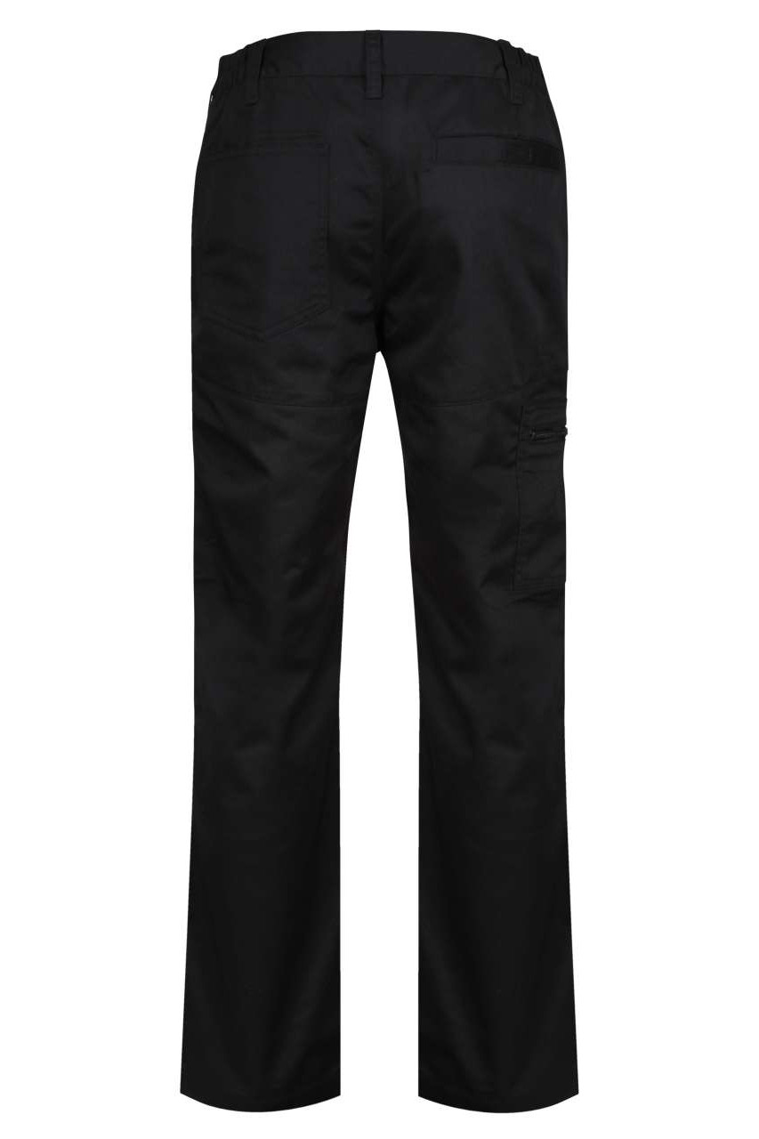 WOMEN'S PRO ACTION TROUSERS (REGULAR)