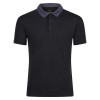 CONTRAST QUICK WICKING POLO SHIRT
