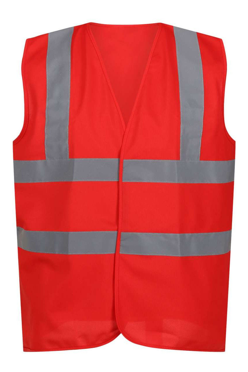 PRO IDENTITY VEST