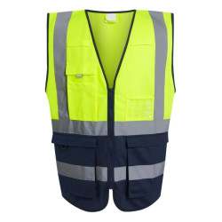 PRO EXECUTIVE VEST