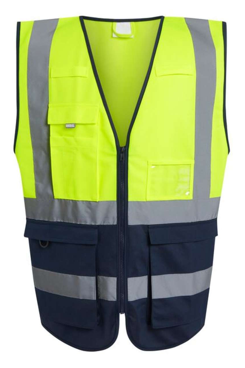 PRO EXECUTIVE VEST