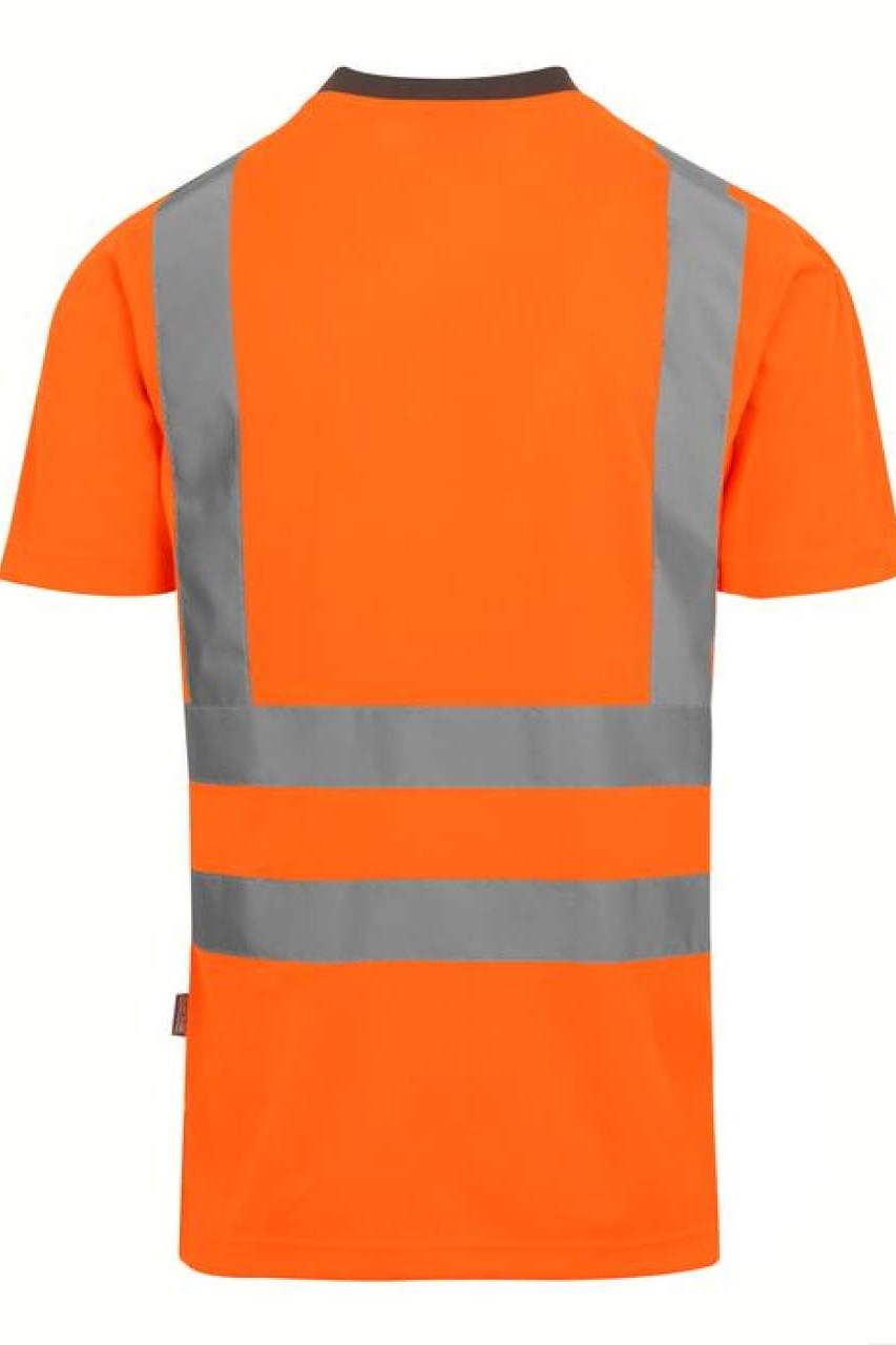 HI-VIS PRO CONTRACT T-SHIRT