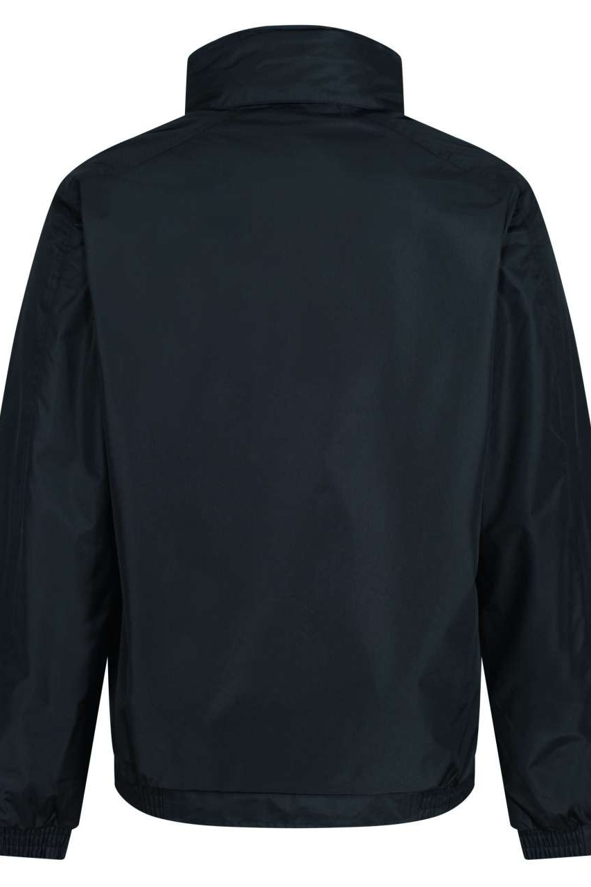 DOVER FLEECE LINED BOMBER JACKET