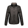 WOMEN'S DOVER FLEECE-LINED BOMBER JACKET