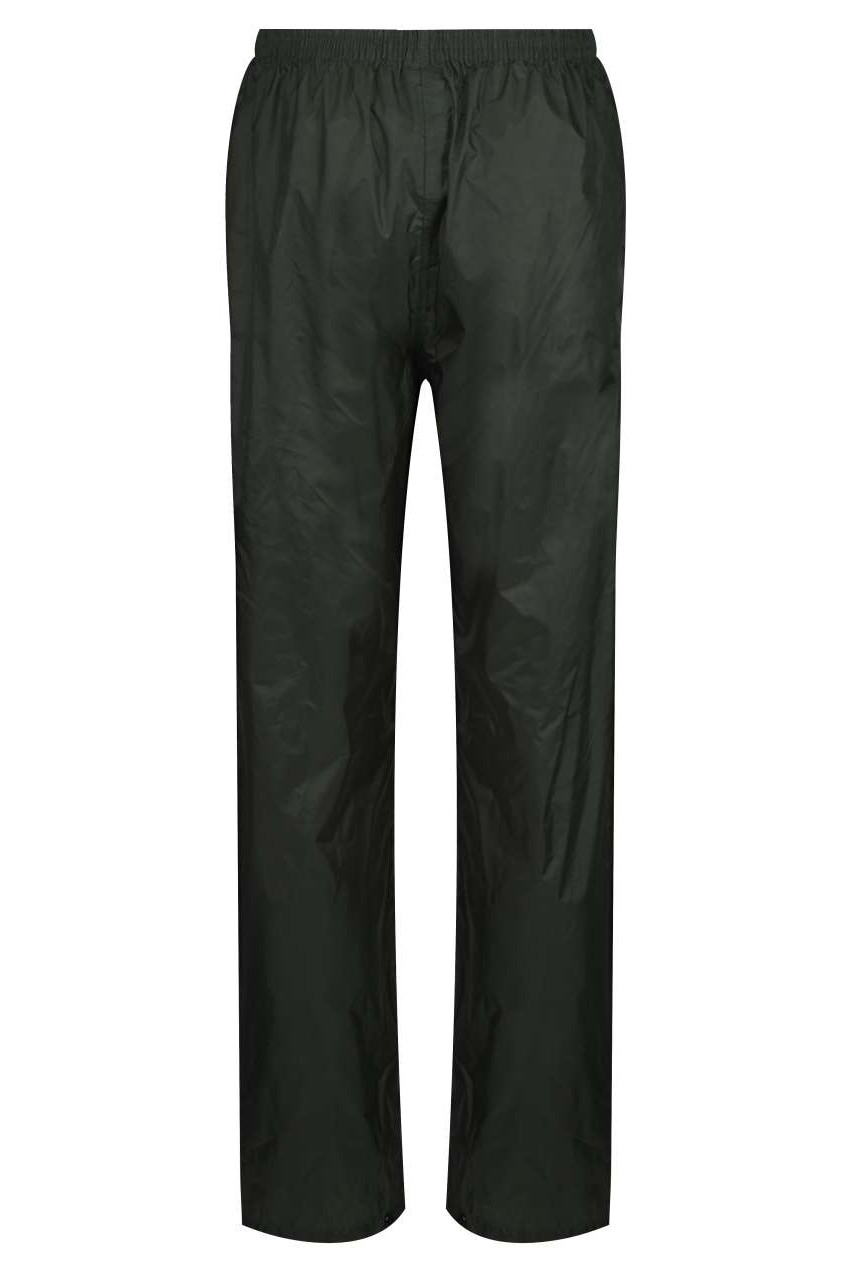 PRO PACKAWAY - BREATHABLE OVERTROUSERS