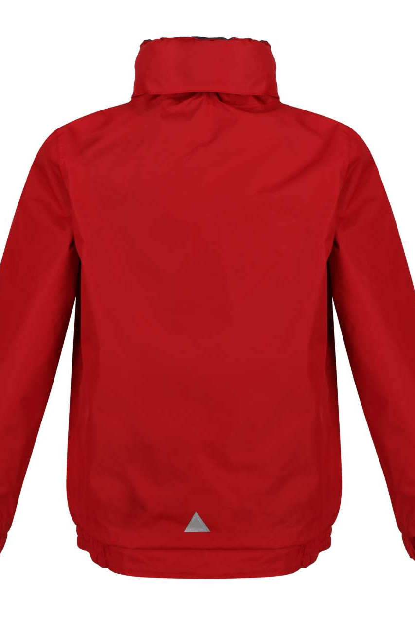 KIDS DOVER - FLEECE LINED JACKET