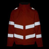 HI-VIS PRO CONTRACT DOVER JACKET