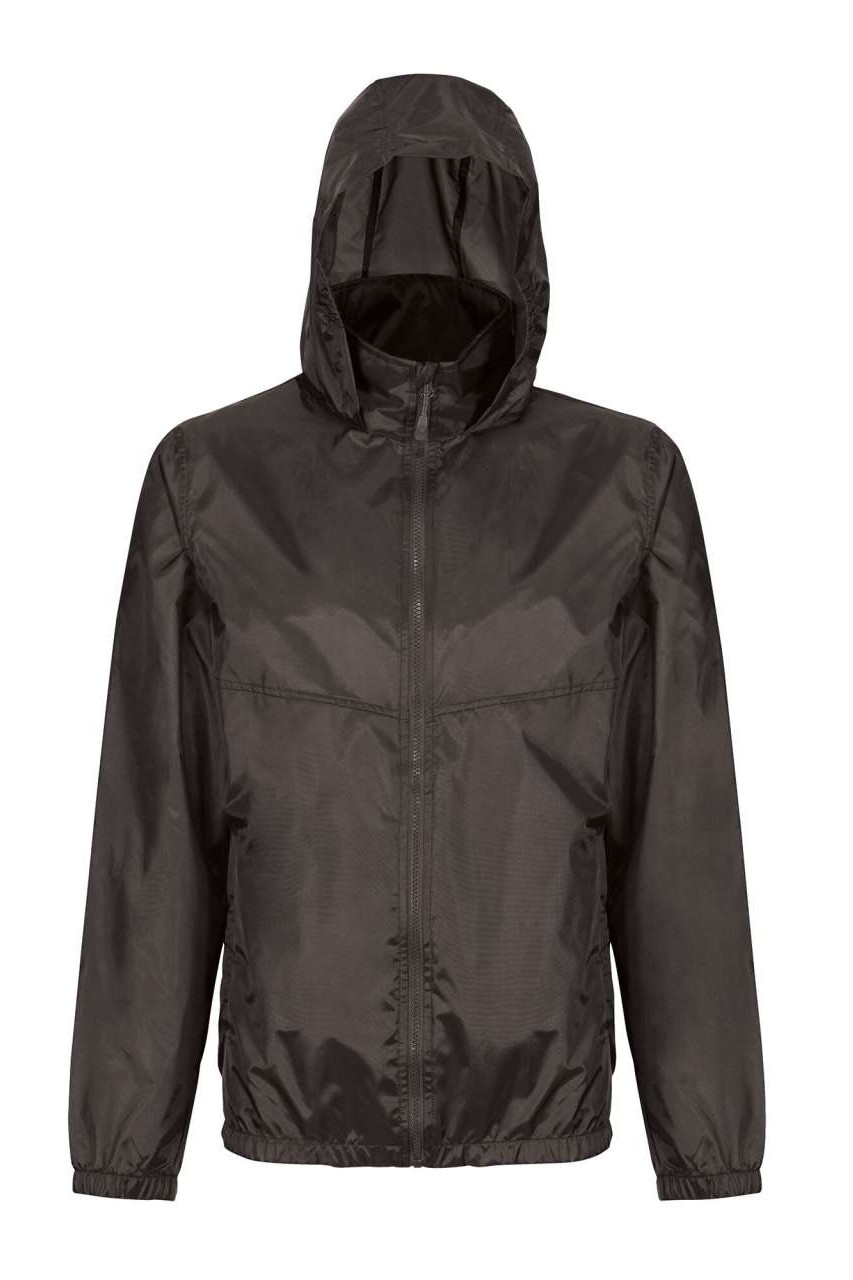 ASSET LIGHTWEIGHT SHELL JACKET