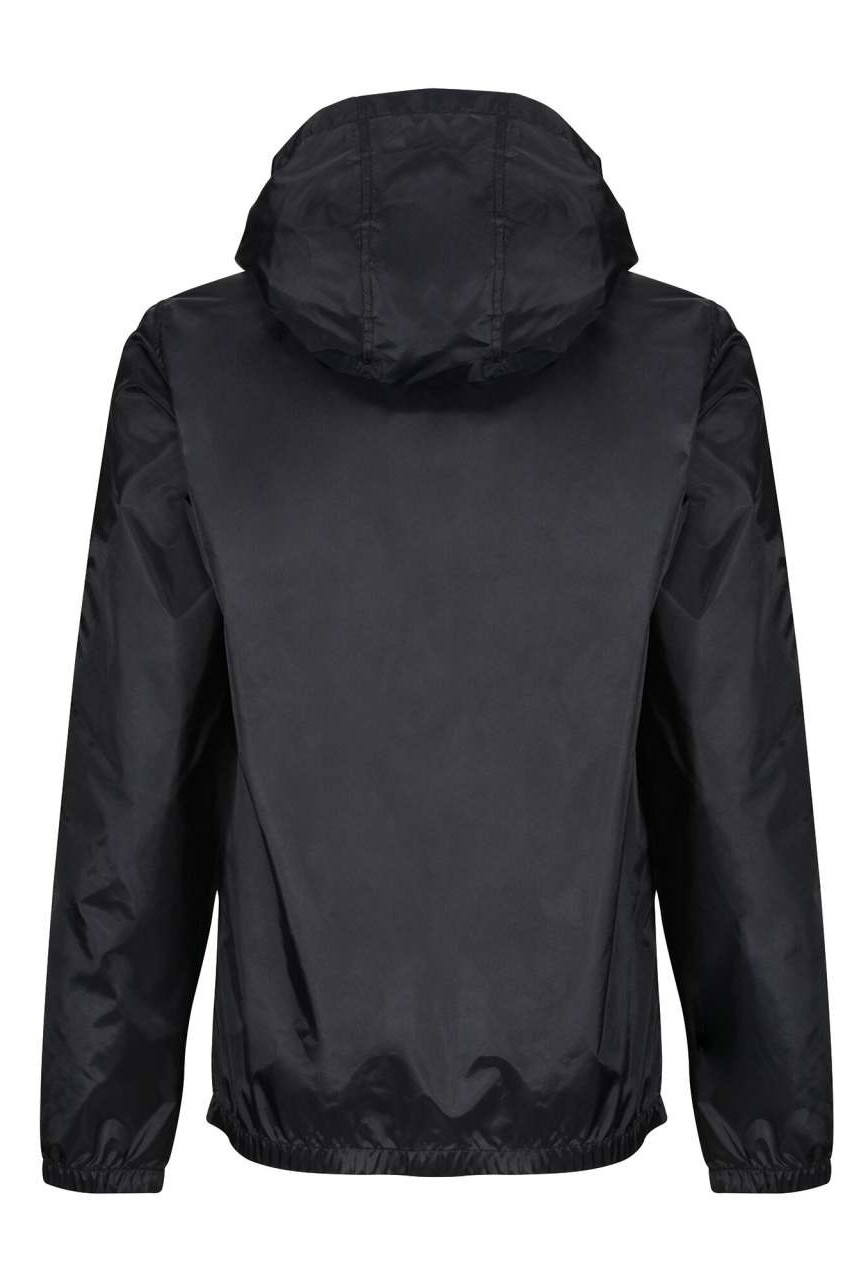 ASSET LIGHTWEIGHT SHELL JACKET