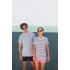 UNISEX STRIPED T