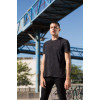 UNISEX WASHED BAND T