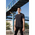 UNISEX WASHED BAND T