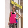 WOMEN'S FASHION WORKOUT VEST