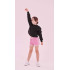 KIDS' RETRO SHORTS