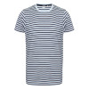 UNISEX STRIPED T